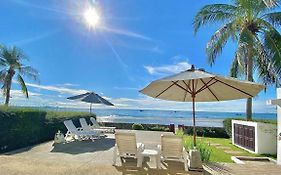 Absolute Beachfront Villa